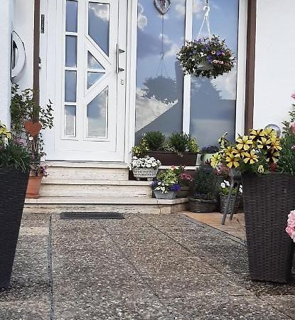 Ferienwohnung Gutowski 안데르나흐 외부 사진