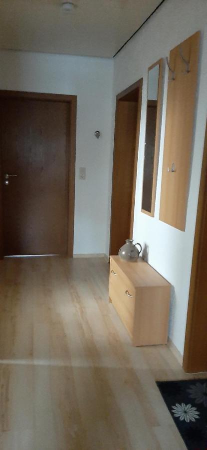 Ferienwohnung Gutowski 안데르나흐 외부 사진