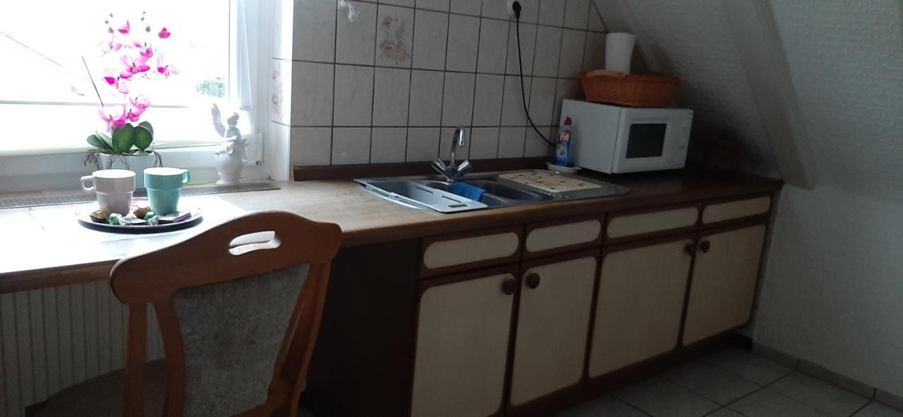 Ferienwohnung Gutowski 안데르나흐 외부 사진