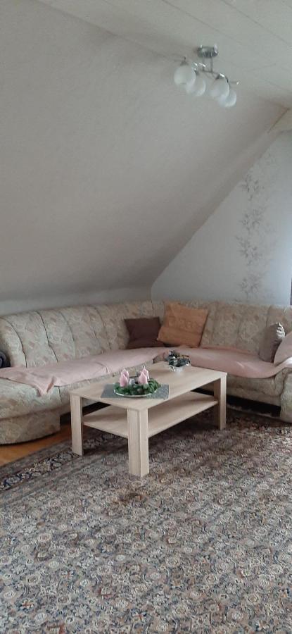Ferienwohnung Gutowski 안데르나흐 외부 사진
