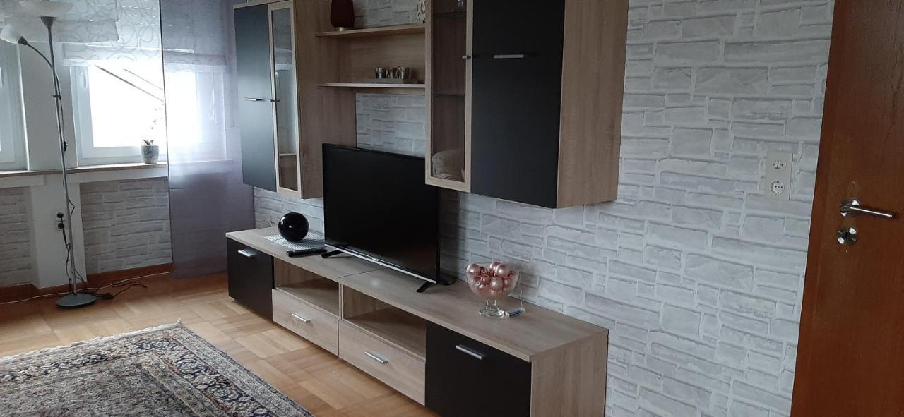 Ferienwohnung Gutowski 안데르나흐 외부 사진