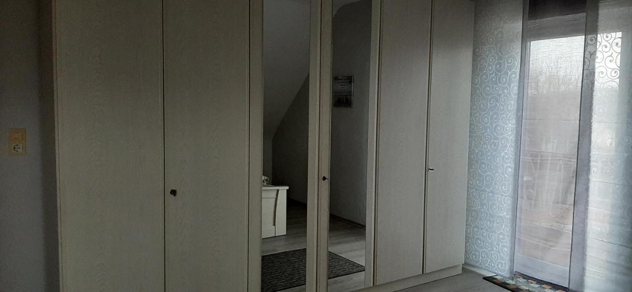 Ferienwohnung Gutowski 안데르나흐 외부 사진