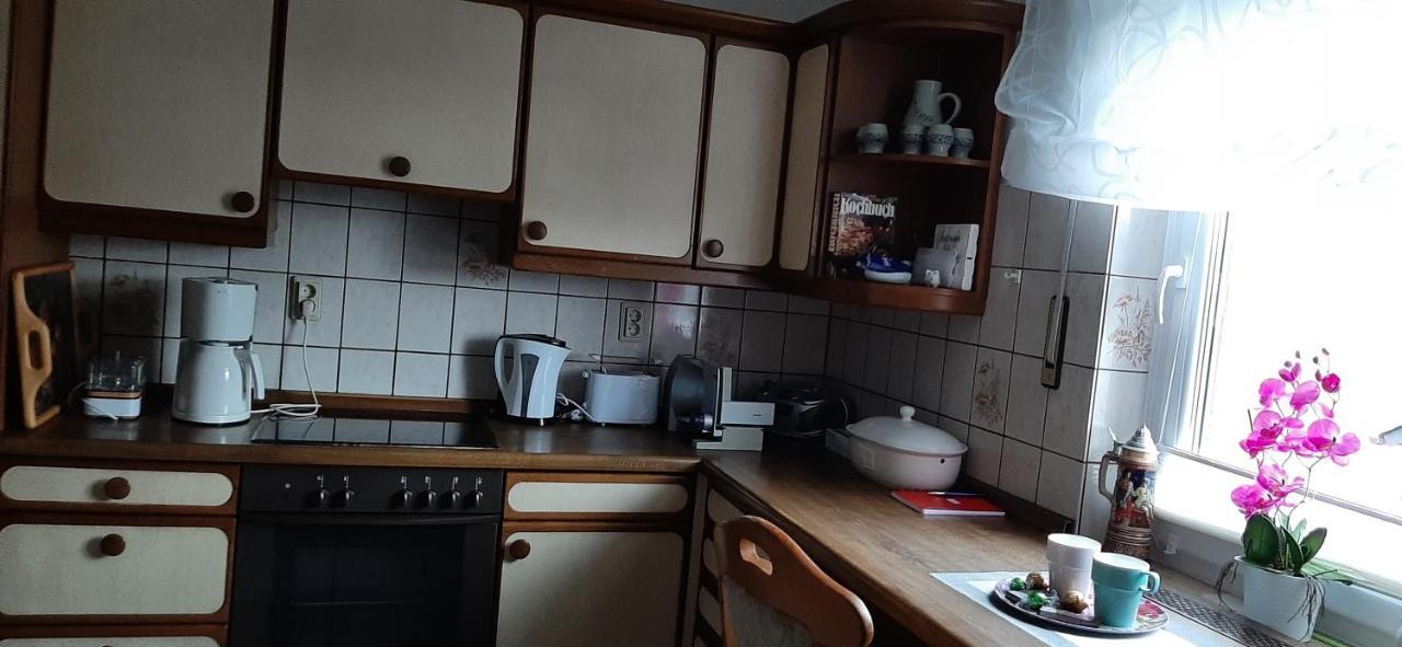 Ferienwohnung Gutowski 안데르나흐 외부 사진
