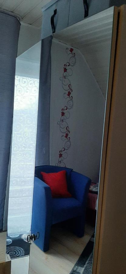 Ferienwohnung Gutowski 안데르나흐 외부 사진