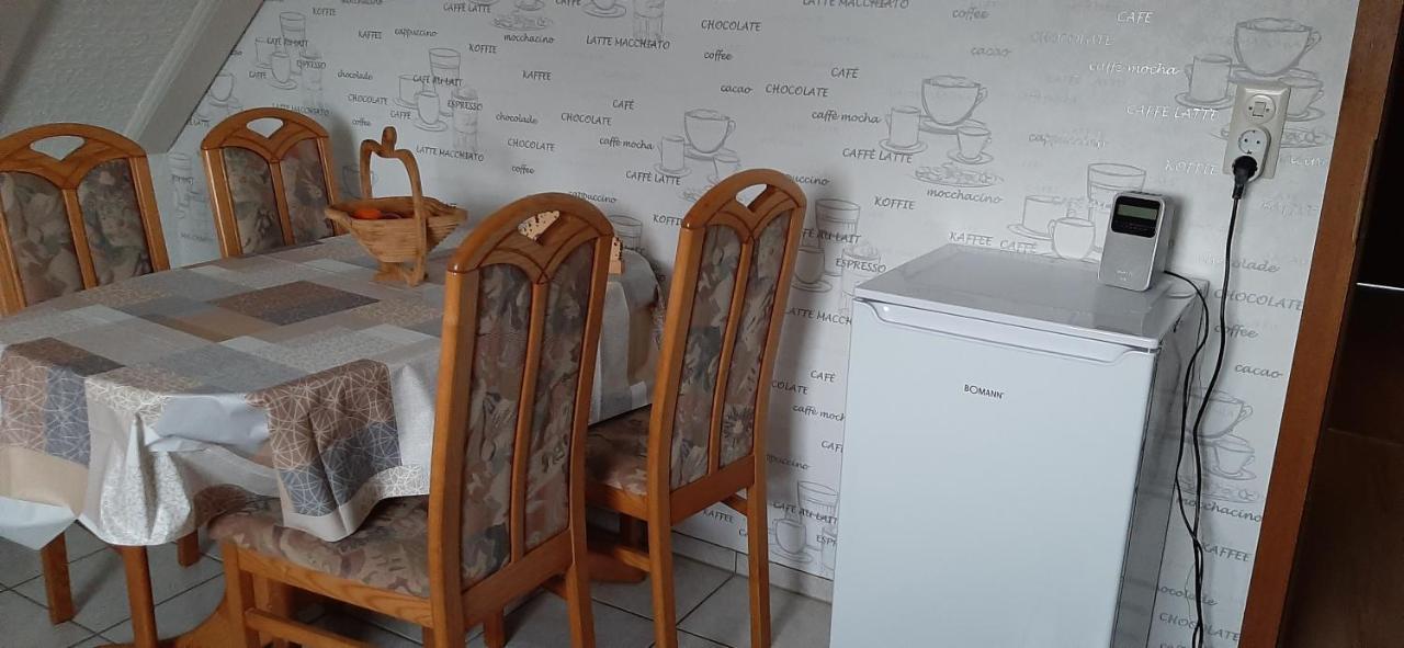 Ferienwohnung Gutowski 안데르나흐 외부 사진