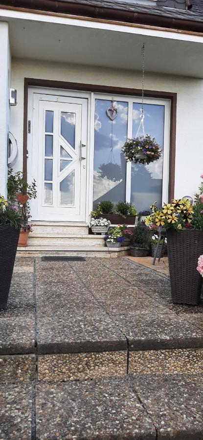 Ferienwohnung Gutowski 안데르나흐 외부 사진