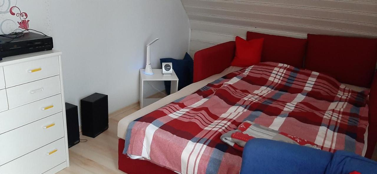 Ferienwohnung Gutowski 안데르나흐 외부 사진